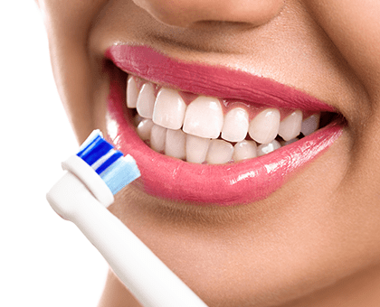 Dental Cleanings